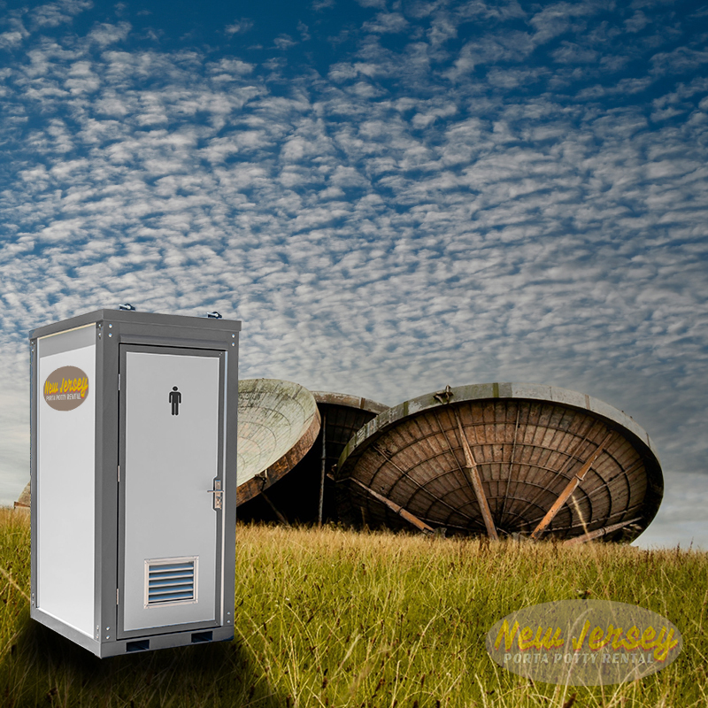 portable potty rental New jersey