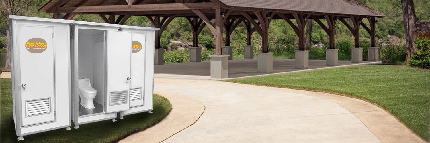 New jersey portable potty rental