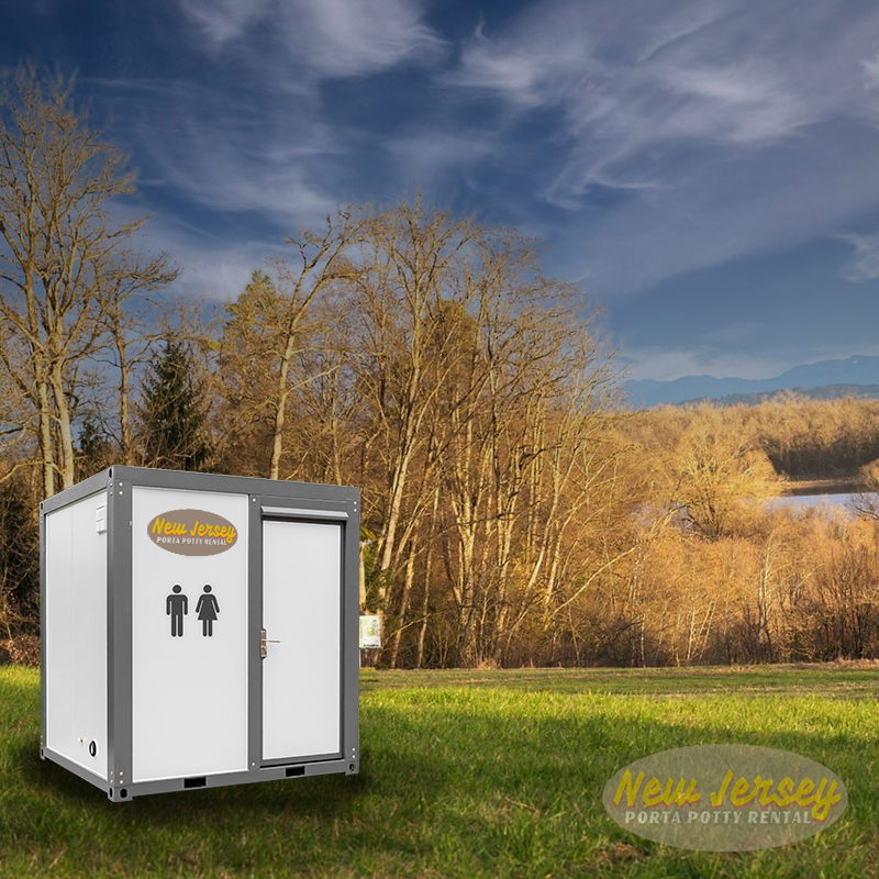 rent portable New jersey